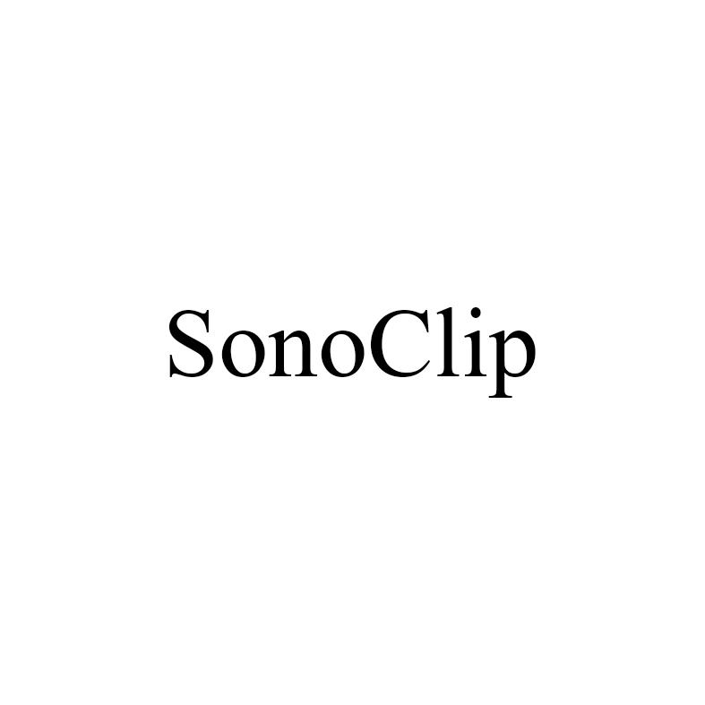SONOCLIP
