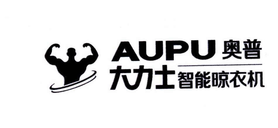 AUPU 奥普 大力士 智能晾衣机