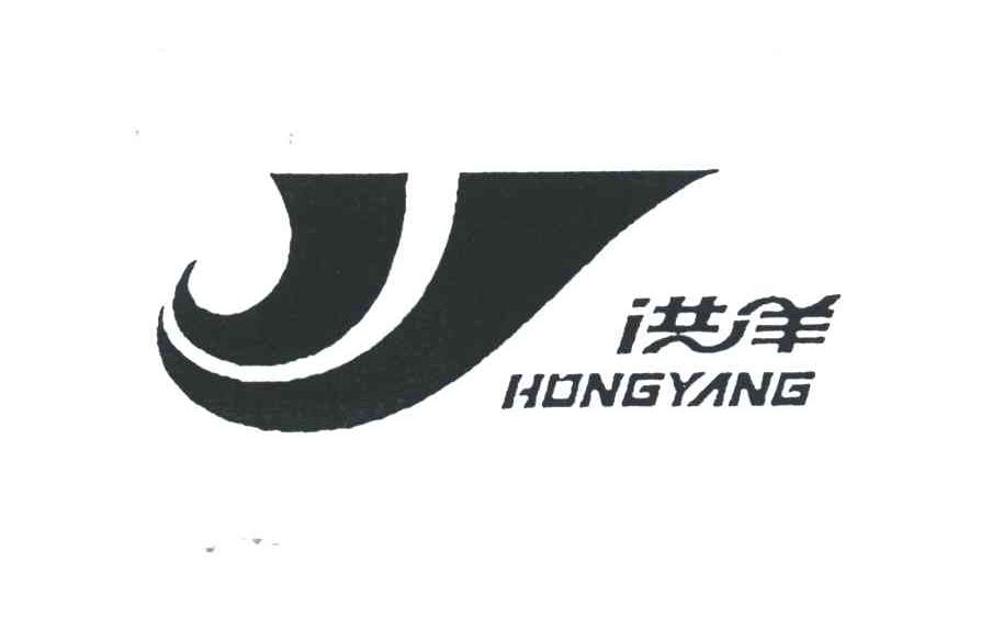 洪洋
