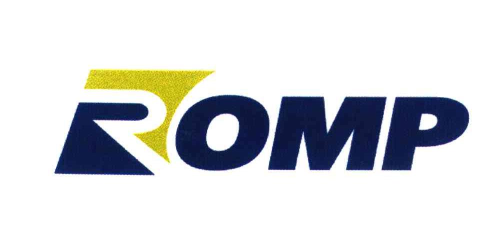 ROMP