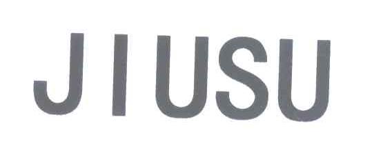 JIUSU