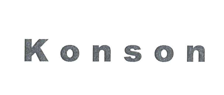 KONSON