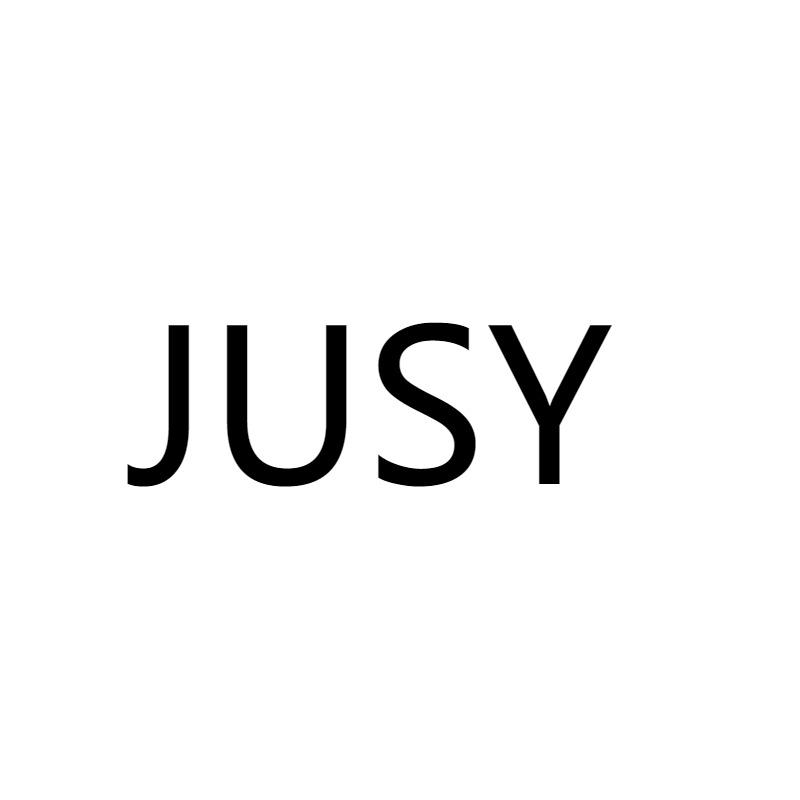 JUSY