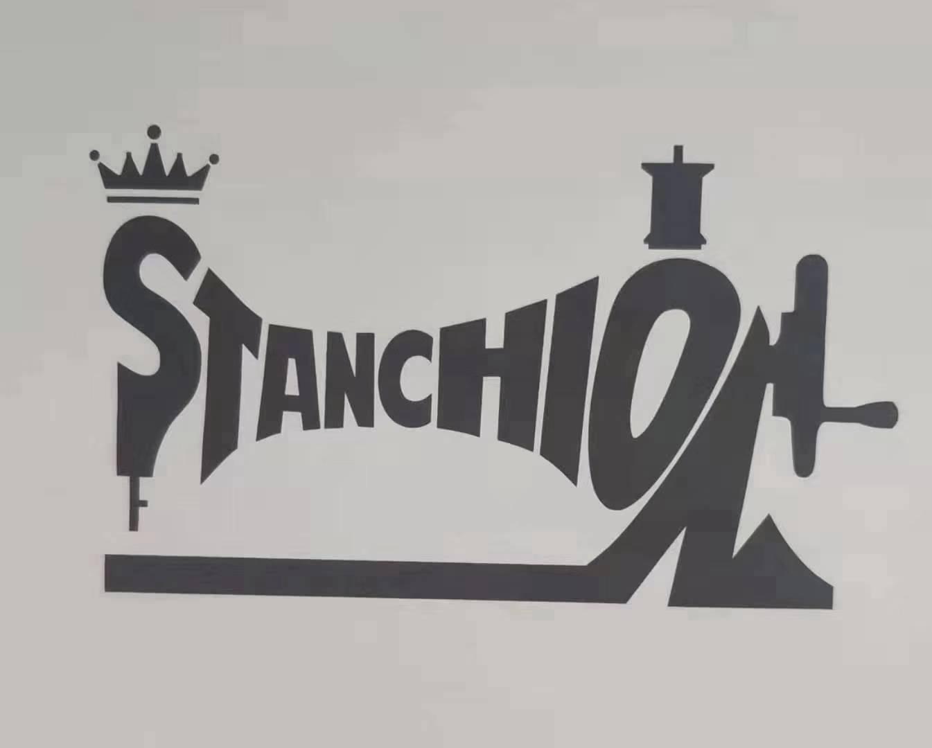 STANCHION