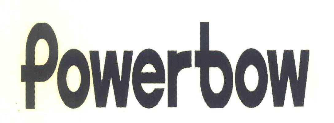 POWERBOW