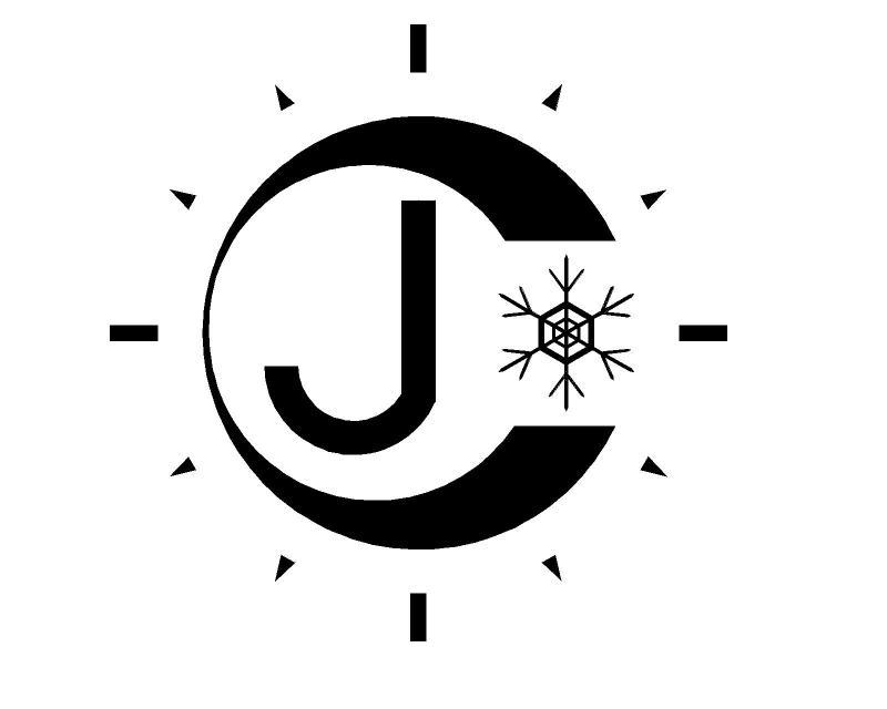 J