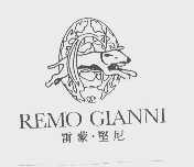 雷蒙.坚尼  REMO GIANNI