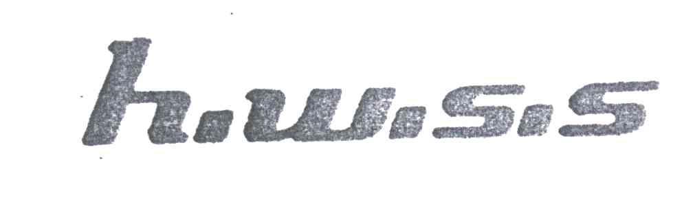 HIWISIS;HWSS