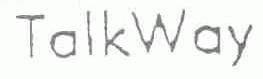 TALKWAY