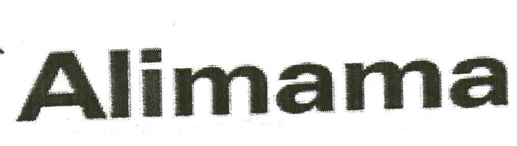 ALIMAMA