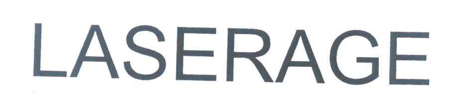 LASERAGE