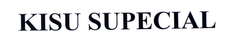 KISUSUPECIAL