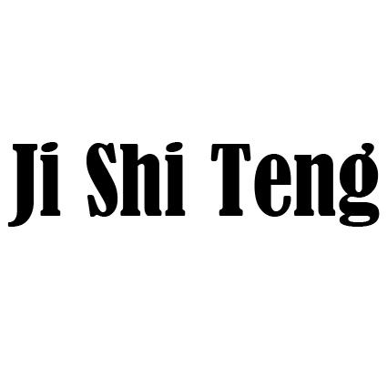 JI SHI TENG