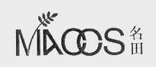 名田   MACCS