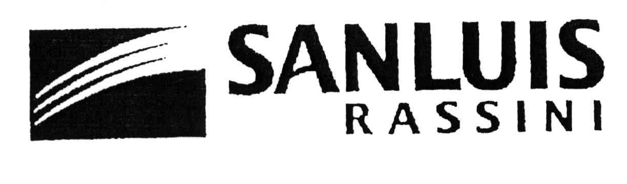SANLUIS RASSINI