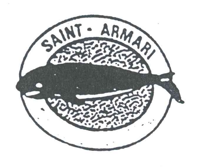 SAINT ARMARI