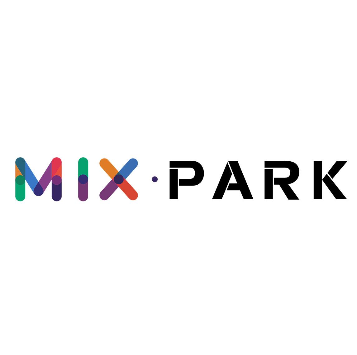 MIX&middot;PARK
