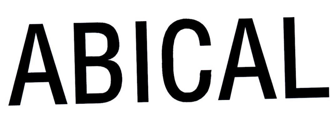 ABICAL