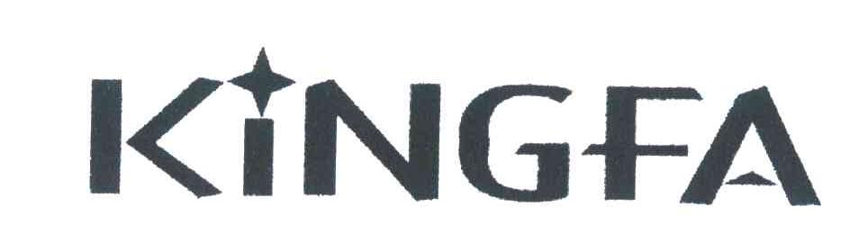 KINGFA