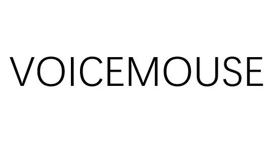 VOICEMOUSE