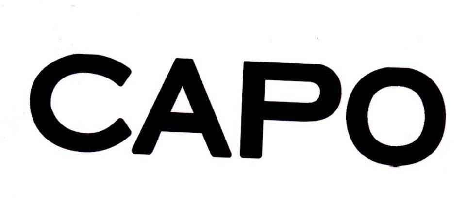 CAPO