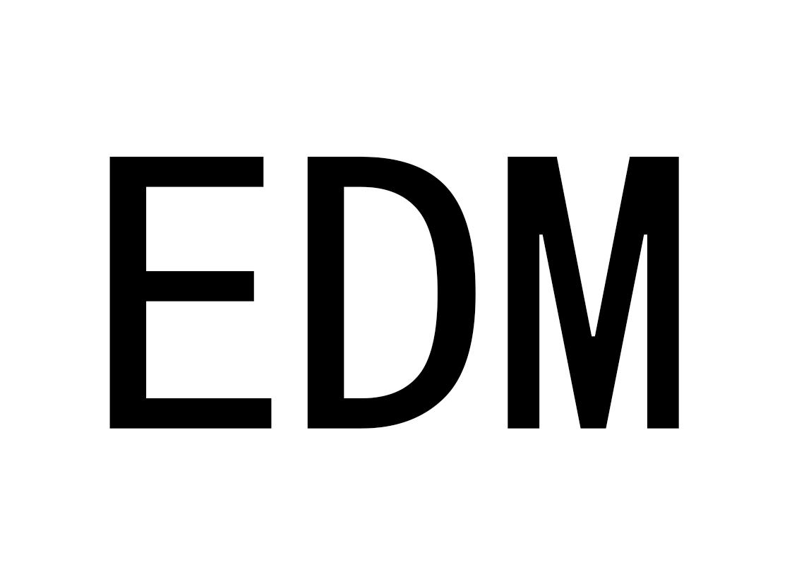 EDM