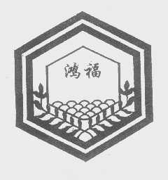 鸿福