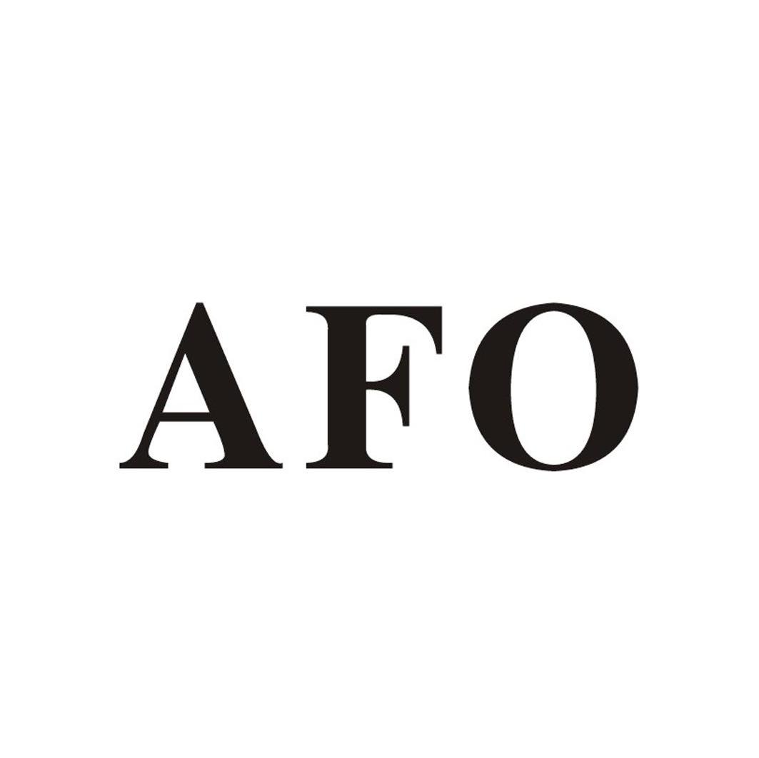AFO