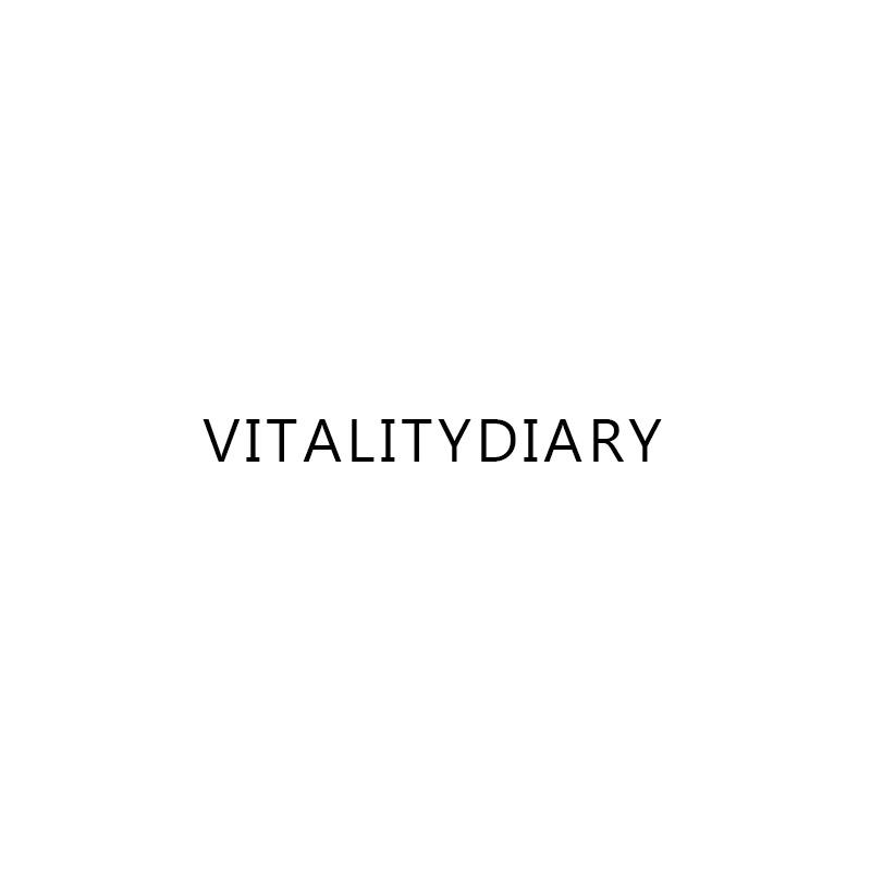 VITALITYDIARY
