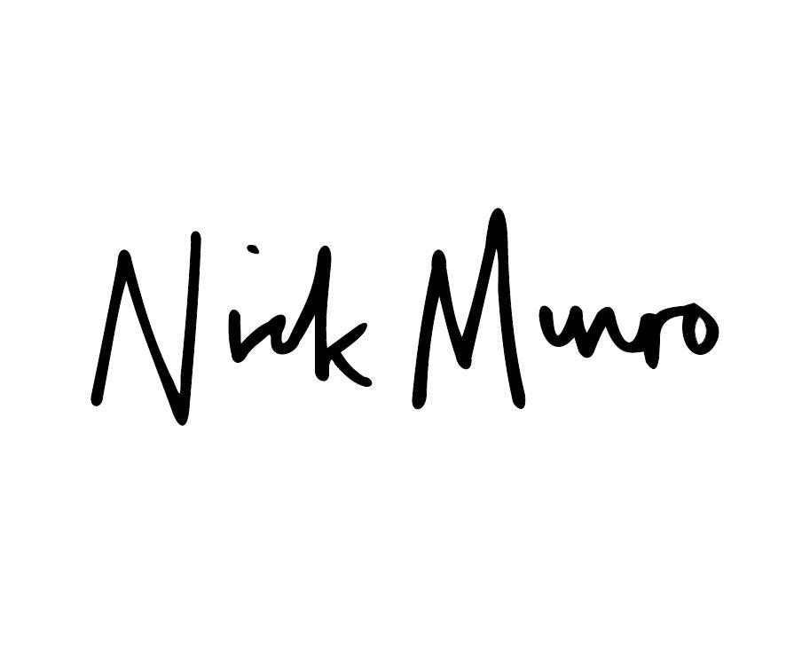 NICK MUNRO
