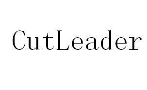 CUTLEADER