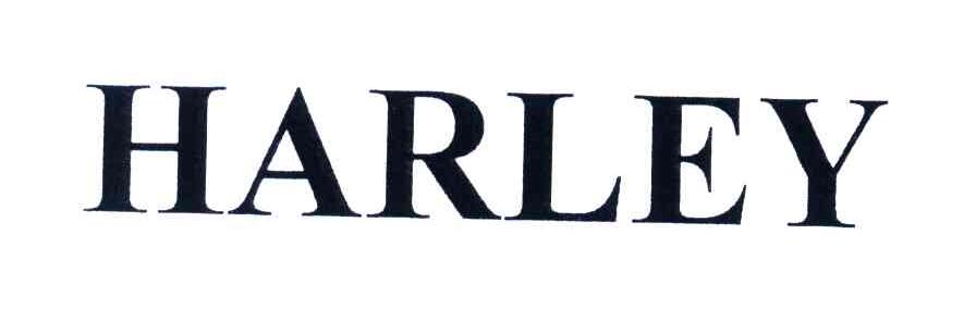 HARLEY
