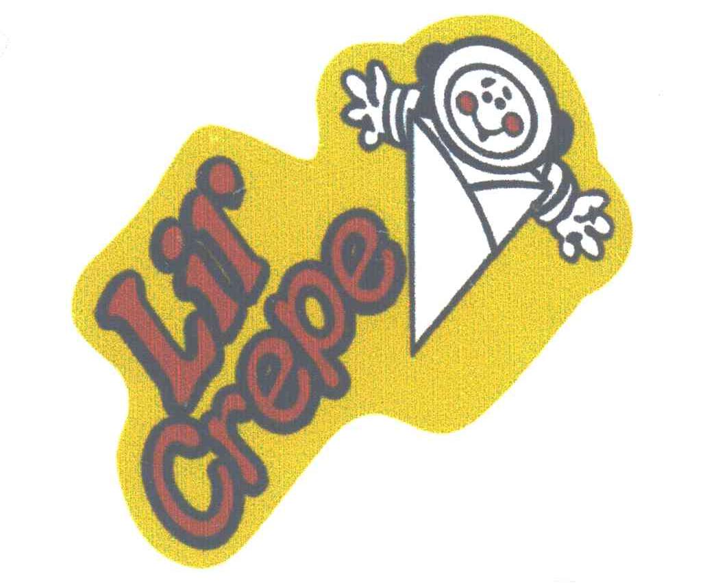 LIL&rsquo;CREPE
