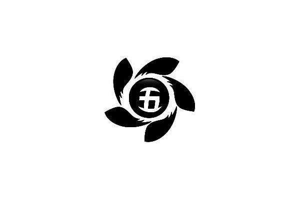 五