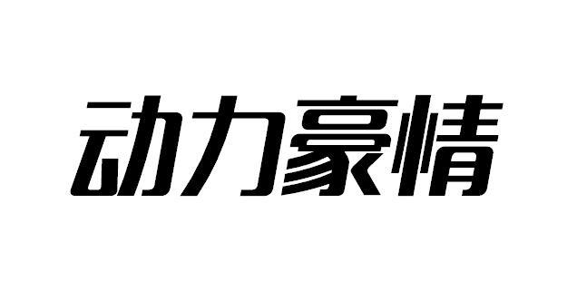动力豪情