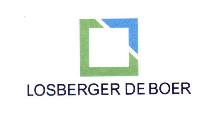LOSBERGER DE BOER
