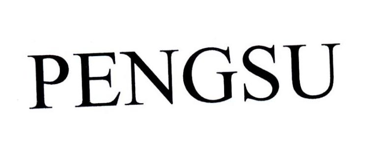 PENGSU