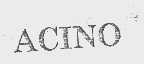 ACINO