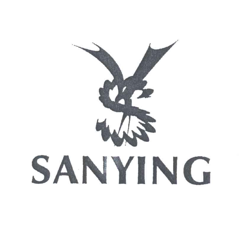 SANYING
