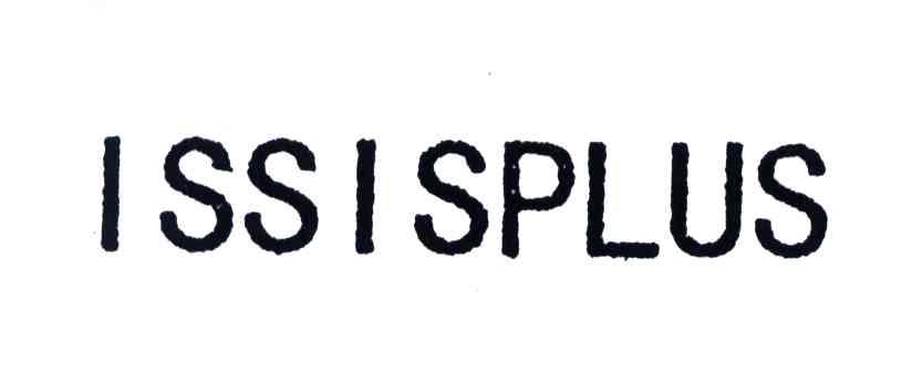 ISSISPLUS