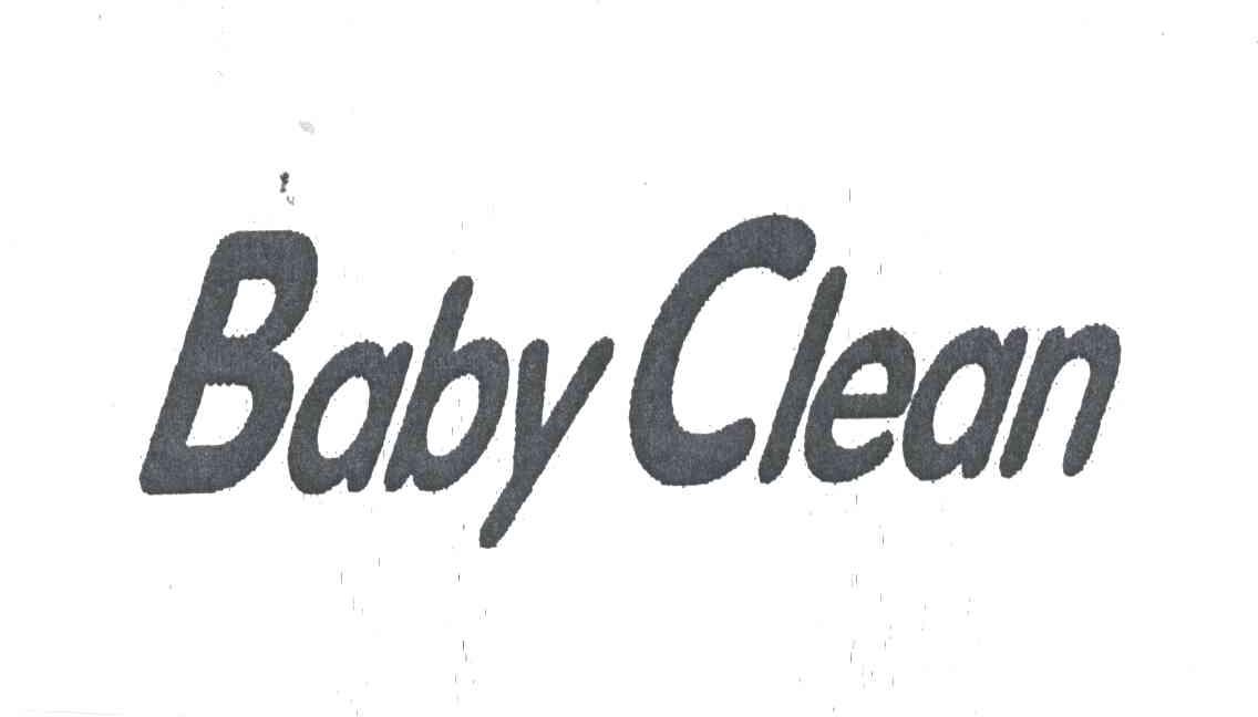 BABYCLEAN