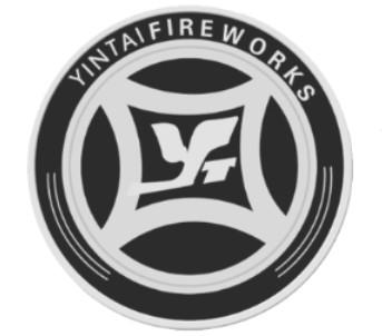 YIN TAI FIRE WORKS
