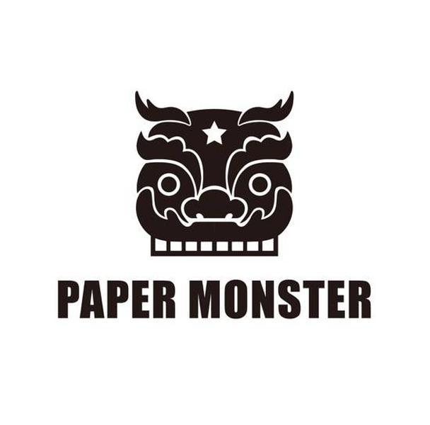 PAPER MONSTER