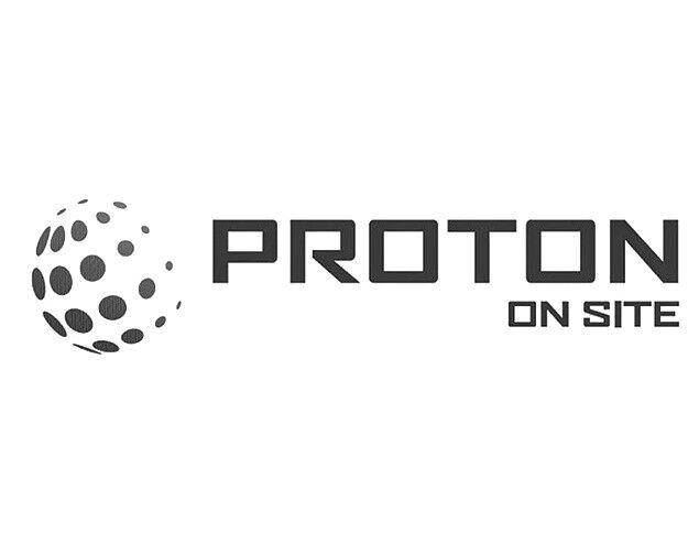 PROTON ON SITE