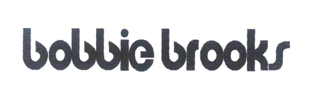 BOBBIE BROOKS