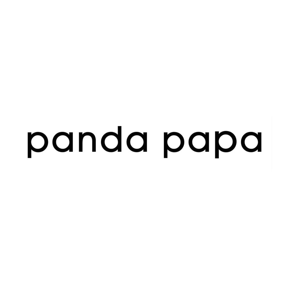PANDA PAPA