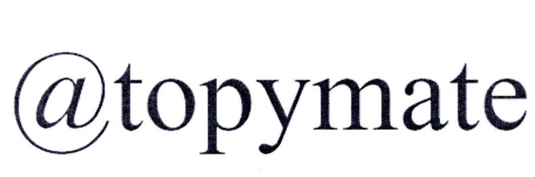 @TOPYMATE