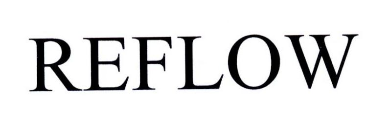 REFLOW