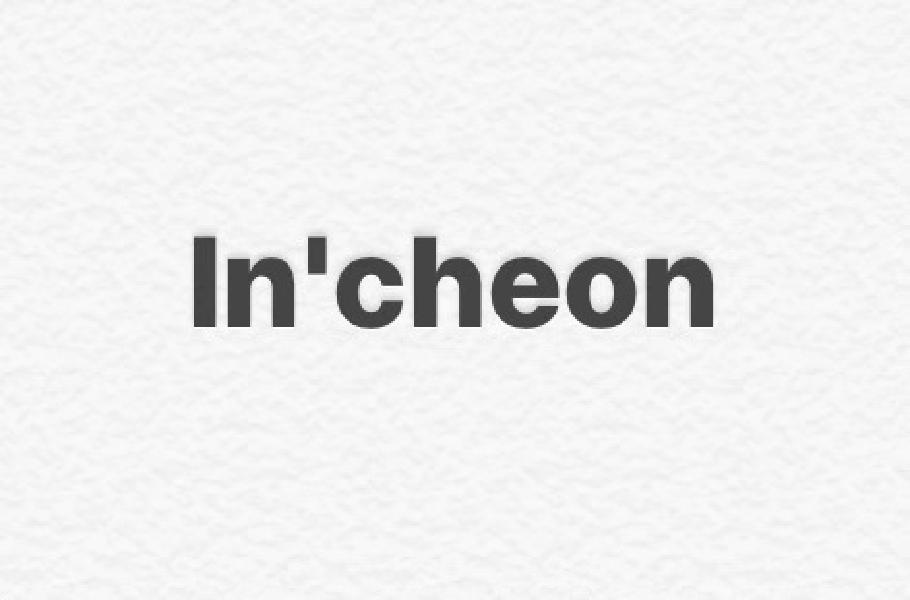 IN'CHEON