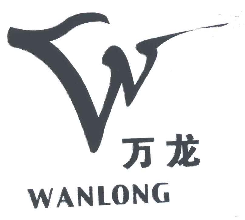W;万龙